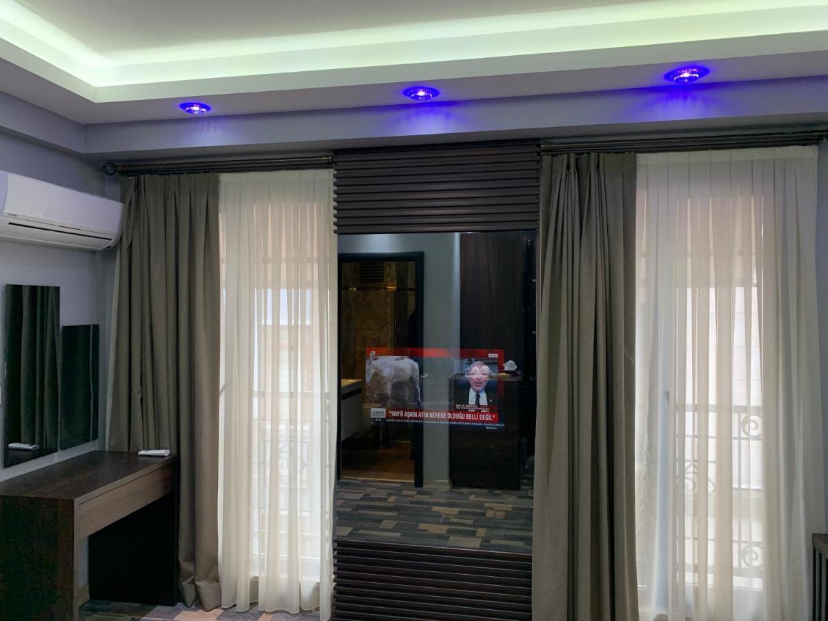Otel Arcadia Taksim İstanbul