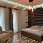Arcadia Suit Taksim