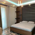 Arcadia Suit Taksim