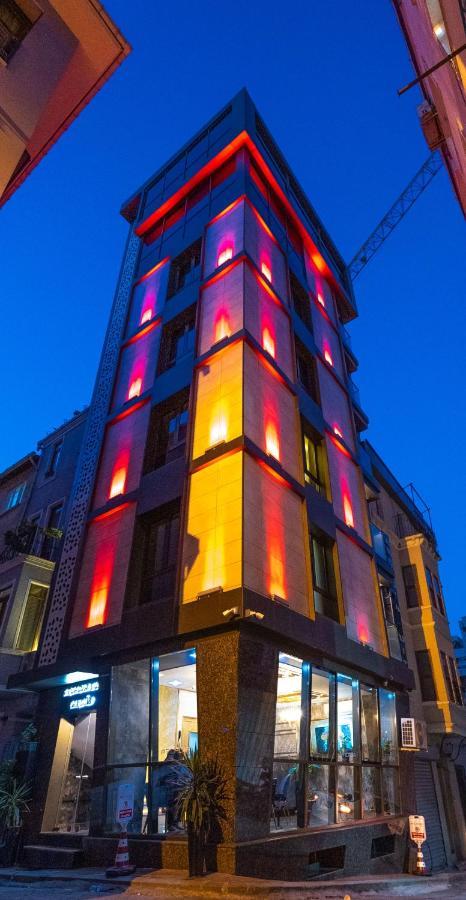 Arcadia Taksim Istanbul