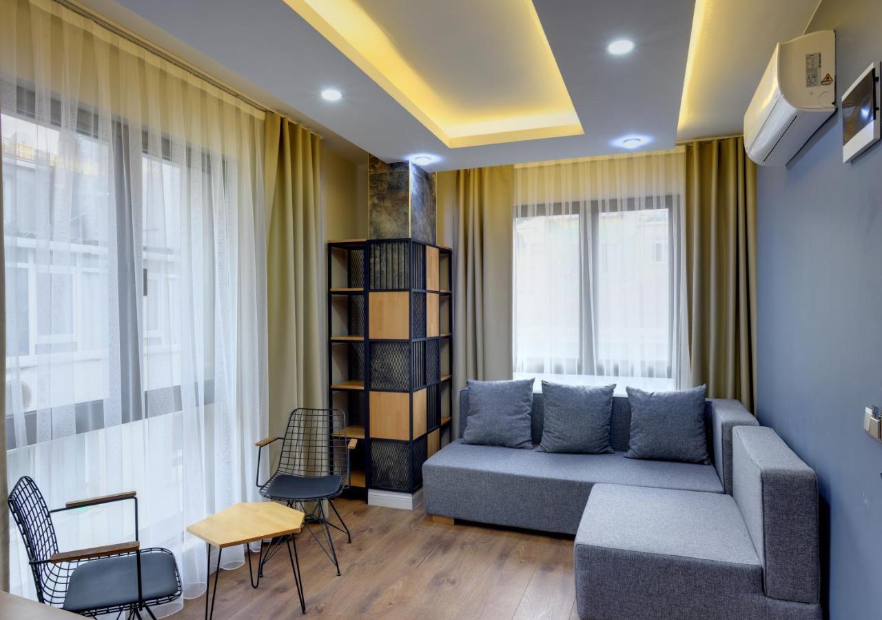 Arcadia Taksim Istanbul