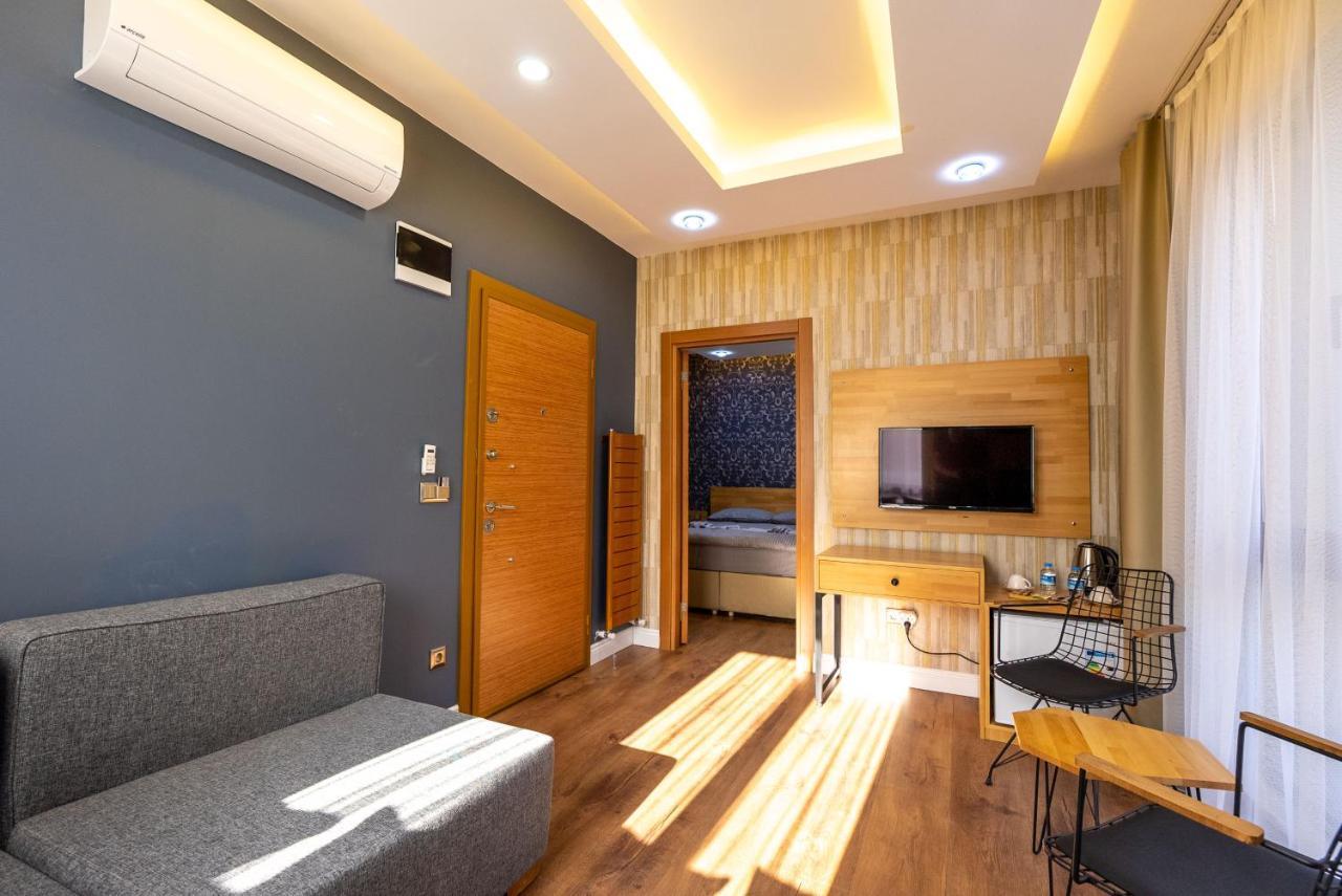 Arcadia Taksim Istanbul
