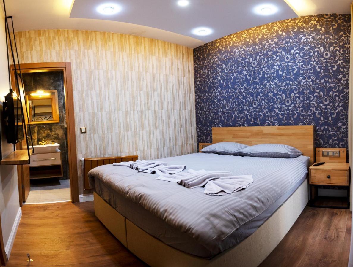 Arcadia Taksim Istanbul