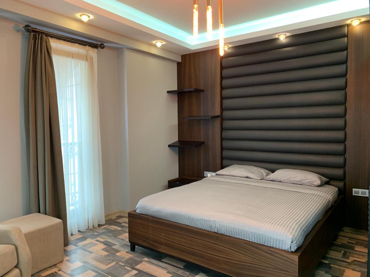 Arcadia Taksim Hotel Istanbul