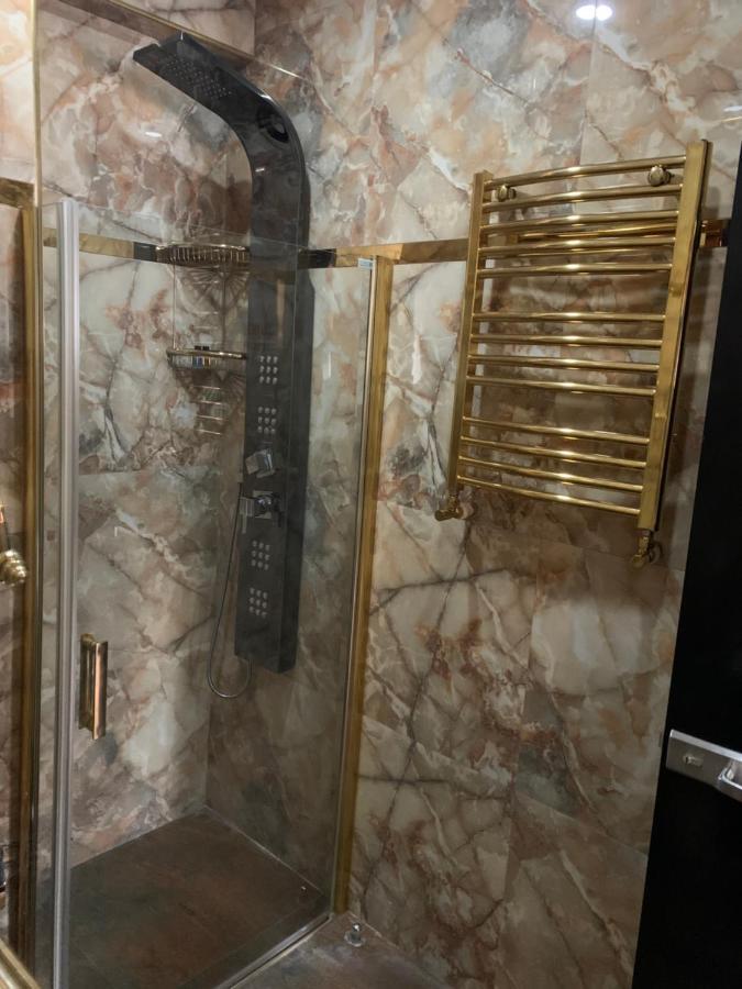 Arcadia Taksim Hotel Istanbul