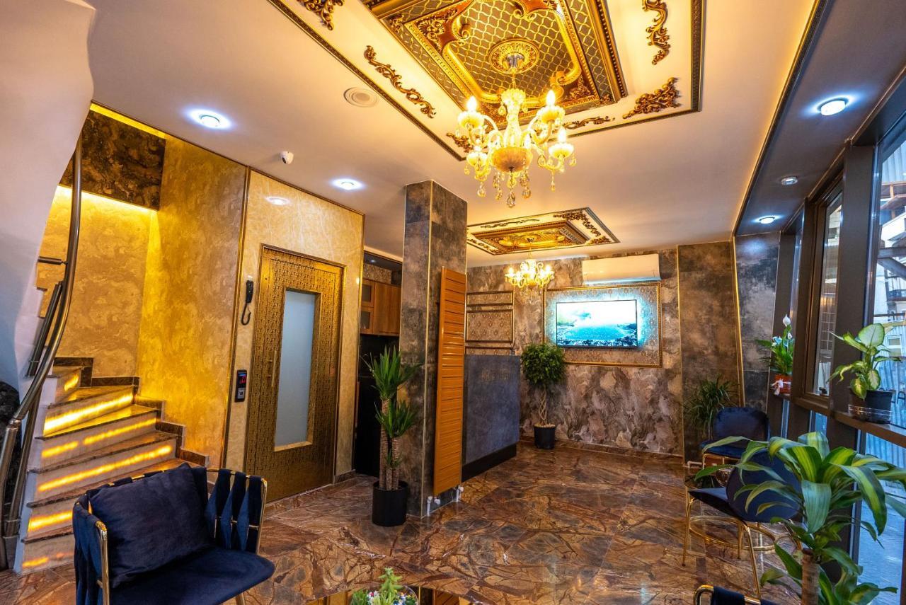 Arcadia Taksim Hotel Provincia di Istanbul
