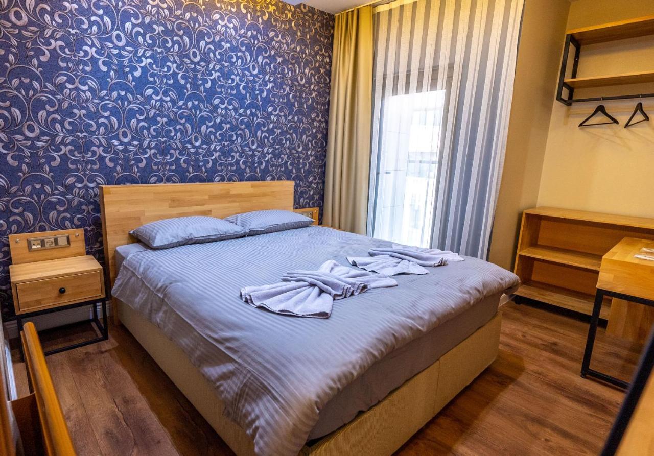 Arcadia Taksim Provincia di Istanbul