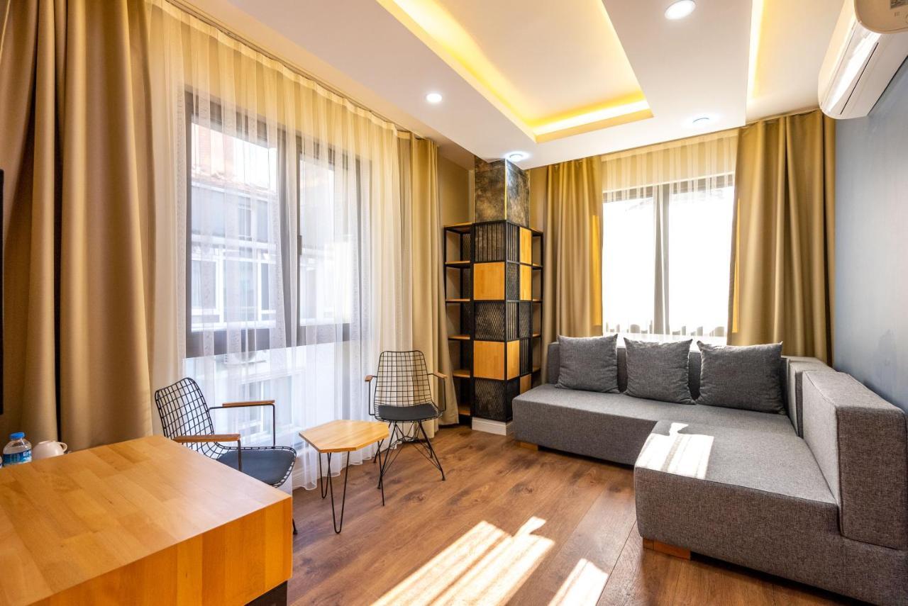Arcadia Taksim * Provincia di Istanbul