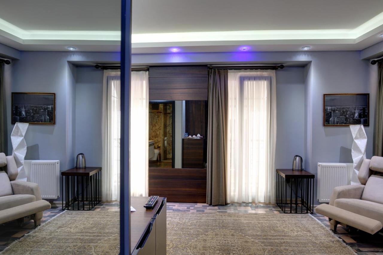 Hotel Arcadia Taksim Provincia di Istanbul