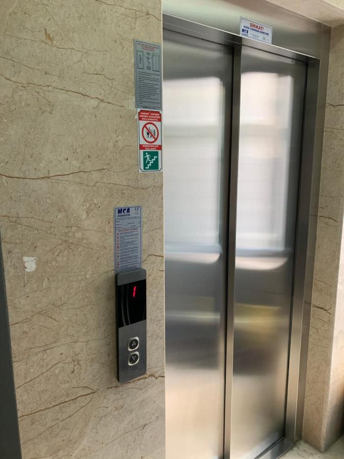 Arcadia Taksim Hotel Provincia di Istanbul