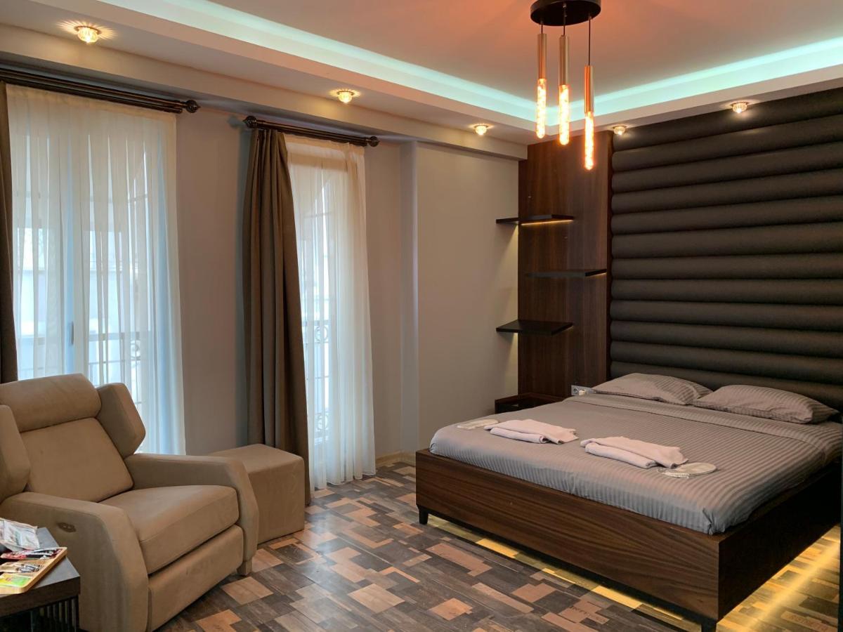 Arcadia Taksim * Provincia di Istanbul